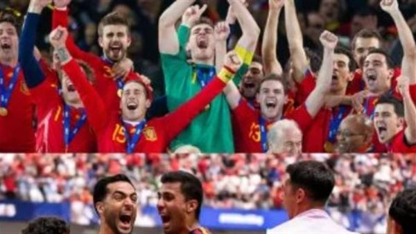 بعد 16 عاما.. إسبانيا في نصف نهائي كأس العالم وتحلم بتكرار إنجاز 2010