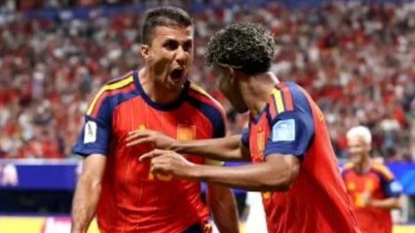 موعد مباراة إسبانيا وفرنسا في نصف نهائي كأس العالم 2026 موعد مباراة إسبانيا وفرنسا في نصف نهائي كأس العالم 2026