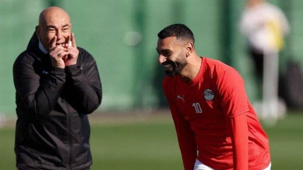 حسام حسن طمع أمام الأرجنتين.. وهؤلاء هم عصب منتخب مصر حسام حسن طمع أمام الأرجنتين.. وهؤلاء هم عصب منتخب مصر