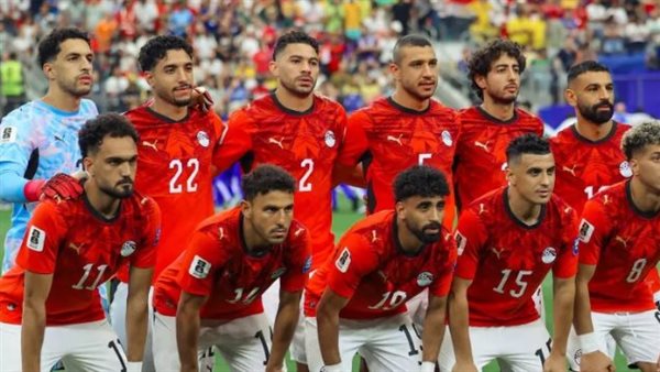 “أسود الأطلس” و”الفراعنة” يحفظون ماء وجه العرب في مونديال 2026 “أسود الأطلس” و”الفراعنة” يحفظون ماء وجه العرب في مونديال 2026