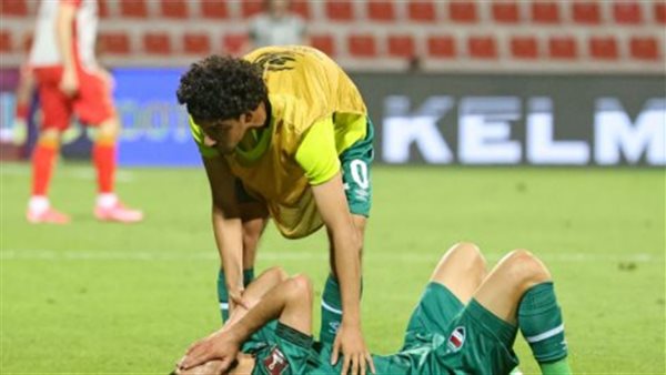 لماذا تعثرت منتخبات العراق وتونس والأردن؟ لماذا تعثرت منتخبات العراق وتونس والأردن؟