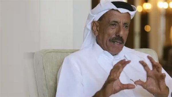 خلف الحبتور يحتفي بأبطال المنتخب المصري بعد أدائهم المشرف في كأس العالم 2026 خلف الحبتور يحتفي بأبطال المنتخب المصري بعد أدائهم المشرف في كأس العالم 2026