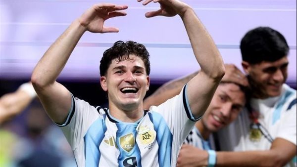 برشلونة يرصد 148 مليون دولار لضم مهاجم الأرجنتين