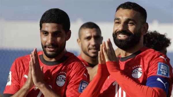 منتخب مصر يحتل مركزًا سلبيًا في إحصائيات كأس العالم 2026