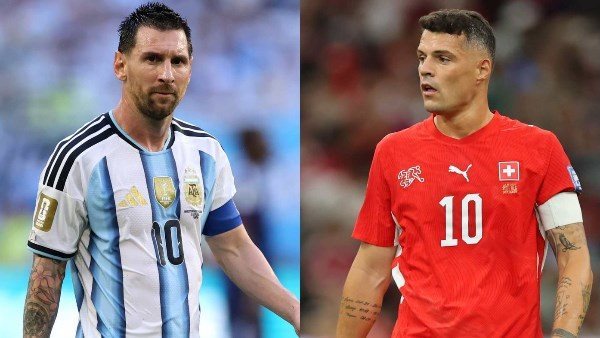 جدل تحكيمي وطرد لاعب سويسرا يُشعلان مواجهة الأرجنتين في ربع نهائي كأس العالم 2026