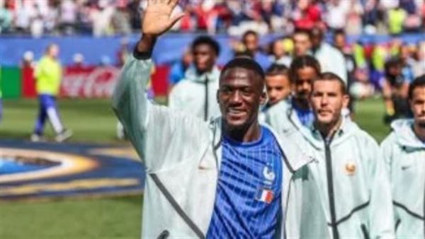 كوناتي يوجه تحذيرا لإسبانيا قبل نصف نهائي كأس العالم كوناتي يوجه تحذيرا لإسبانيا قبل نصف نهائي كأس العالم