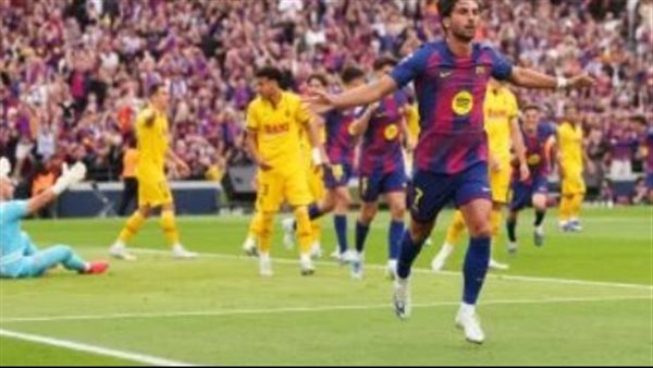 فيران توريس يؤجل مفاوضاته مع برشلونة بعد اهتمام باريس
