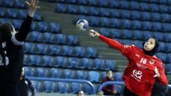 اتحاد كرة اليد يحدد 4 سبتمبر موعدا لنصف نهائى السوبر المحلى للسيدات