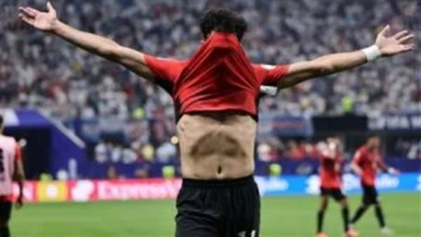 استقبال الرئيس السيسي كسر حاجز الخوف.. وطموحي الانتقال للاحتراف الخارجي