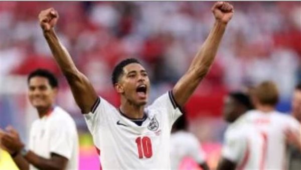 بيلينجهام يتوهج في كأس العالم.. أرقام مذهلة تقود إنجلترا إلى نصف النهائي بيلينجهام يتوهج في كأس العالم.. أرقام مذهلة تقود إنجلترا إلى نصف النهائي