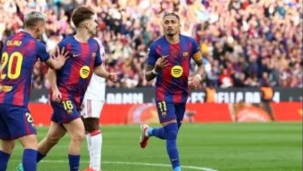 11 لاعبا من برشلونة فى نصف نهائى كأس العالم 11 لاعبا من برشلونة فى نصف نهائى كأس العالم