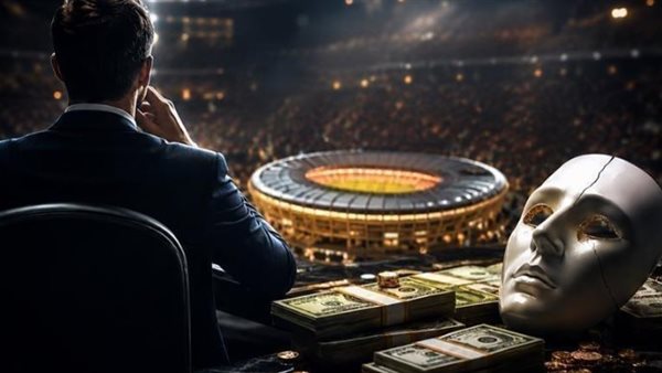 هل بريق الأندية الرياضية يخدع المليارديرات؟ هل بريق الأندية الرياضية يخدع المليارديرات؟