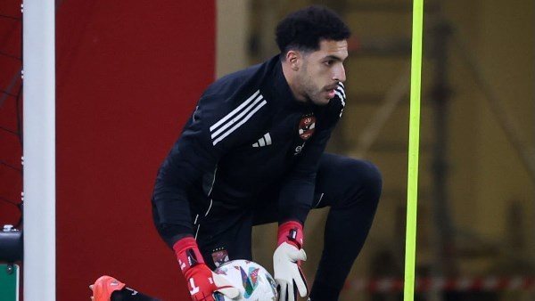 وكيل توروب يوفر عرضا أوروبيا لمصطفى شوبير وكيل توروب يوفر عرضا أوروبيا لمصطفى شوبير
