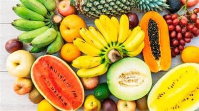 كم سعر كيلو التفاح والكنتالوب في الأسواق اليوم 14 يوليو؟