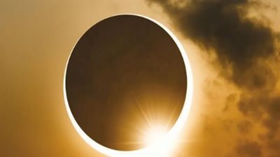 موعد ذروة كسوف الشمس الحلقي وأفضل مناطق لمشاهدته