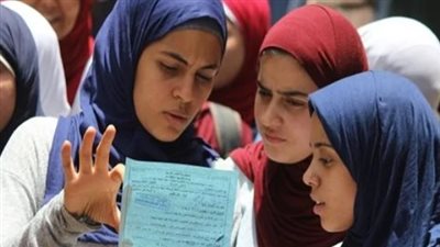 رحلة امتحانات الثانوية العامة 2026: من اللجنة إلى إعلان النتيجة