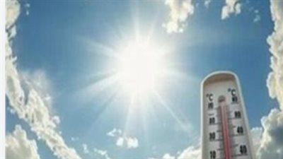 درجات الحرارة اليوم 15 يوليو.. استمرار الأجواء الحارة والرطبة بالقاهرة والصعيد