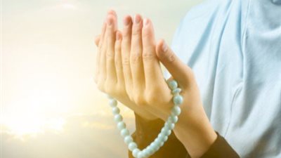 دعاء الصباح لراحة البال وتيسير الأمور الصعبة