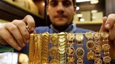 استقرار عيار 21 عند 5850 جنيهًا.. تحليل لحركة الذهب في الصاغة اليوم