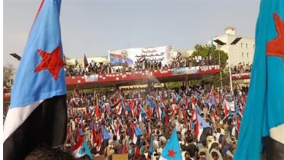 الجنوب العربي ينتفض: لا صفقات مع الإرهاب ولا تهاون في دماء الشهداء