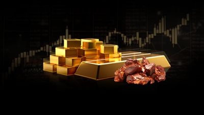 الدولار يضغط على الجنيه: كيف تتأثر أسواق الذهب في مصر بالتطورات الجيوسياسية
