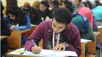 ختام امتحانات الثانوية العامة 2026: لحظات ترقب لنتائج حصاد عام من الجد