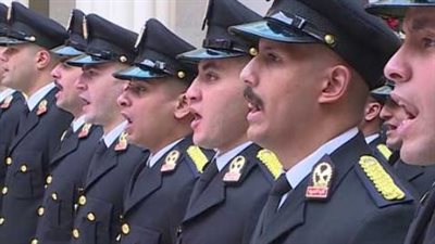 خطوات التسجيل الإلكتروني في كلية الشرطة: دليلك الكامل للتقديم عبر الإنترنت