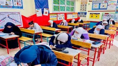 استعدادًا للتنسيق: انطلاق اختبارات القدرات لطلاب الثانوية العامة 2026