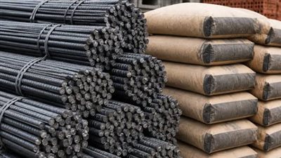 الأسمنت المصري: ركيزة أساسية لمشروعات التنمية والبنية التحتية