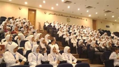 وزارة الصحة تفتح باب التقديم بمدارس التمريض 2026/2027