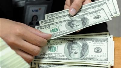 مؤشرات سوق الصرف المصري: ثبات سعر الدولار في بداية التعاملات