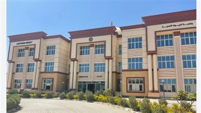 خريطة التعليم الجامعي الأهلي في مصر: برامج متطورة ومستقبل مهني واعد