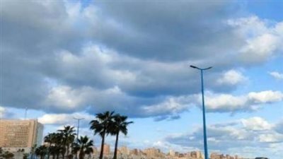 درجات الحرارة المتوقعة في المحافظات اليوم 18_7_2026