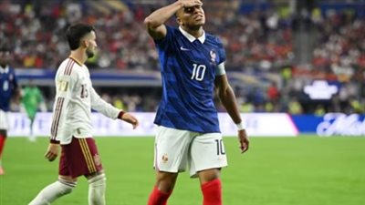 موعد مباراة فرنسا وإنجلترا في كأس العالم والقنوات الناقلة اليوم