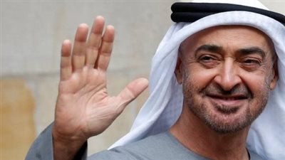 الشيخ محمد بن زايد: نجدد العهد بالولاء للاتحاد ونمضي في صون مكتسباته
