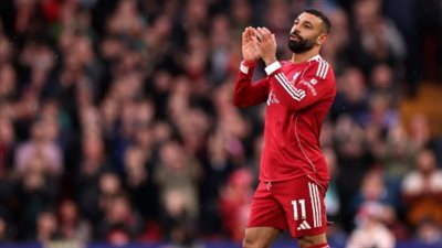 مستقبل محمد صلاح خارج ليفربول: بشكتاش يضع النقاط على الحروف