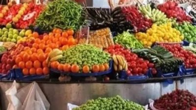 أسعار الفاكهة في مصر اليوم: تعرف على تكلفة شراء احتياجاتك من السوق