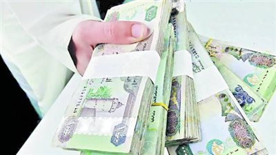 سعر الدرهم الإماراتي: تفاصيل الشراء والبيع في البنوك العاملة بمصر