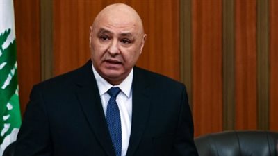 عون: استقرار لبنان جزء من أمن المنطقة ومصممون على استعادة سيادتنا