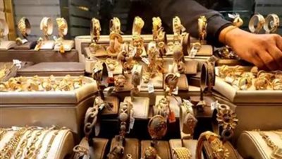 تفاصيل أسعار الأعيرة الذهبية في الصاغة المصرية: عيار 24 يسجل رقمًا جديدًا