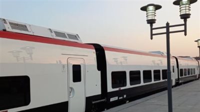 مواعيد القطارات الصباحية والمسائية المتجهة إلى محافظات الصعيد