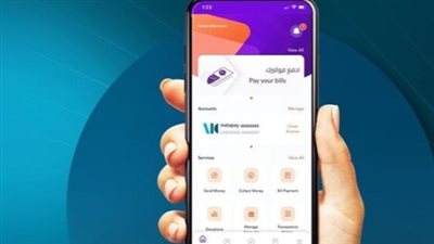 سرية البيانات ورمز التحقق خط الدفاع الأول لأموالك