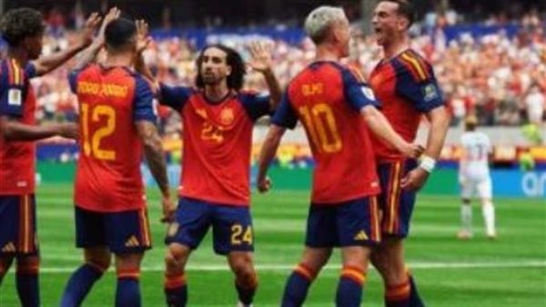 مشوار المنتخبين الإسباني والفرنسي في مونديال 2026 نحو نصف النهائي مشوار المنتخبين الإسباني والفرنسي في مونديال 2026 نحو نصف النهائي