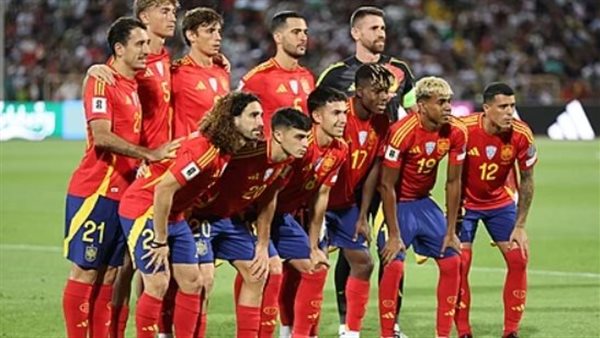إسبانيا تبحث عن اللقب الثاني في نهائي 19 يوليو