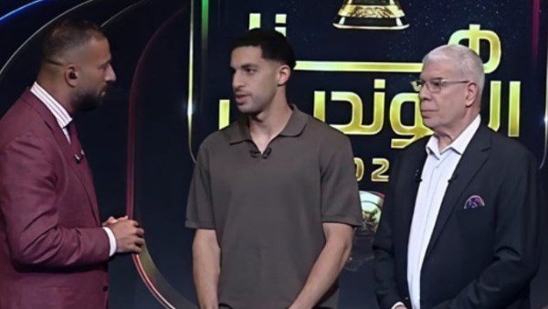 أتمنى رؤيتك في ريال مدريد أو برشلونة