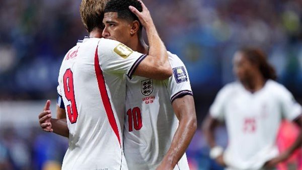 أنتم فخر الأمة.. العائلة الملكية البريطانية تدعم كين ومنتخب إنجلترا