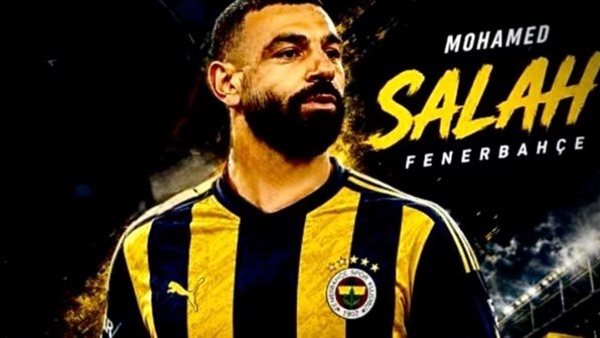 وجهة جديدة للملك المصري.. حمادة إسماعيل يعلن انتقال محمد صلاح إلى فنربخشة التركي