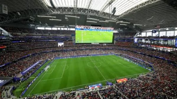 كل ما تريد معرفته عن صدام العمالقة