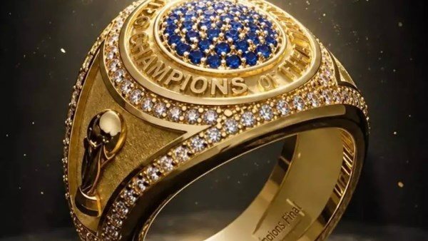 خواتم الأبطال.. فيفا يعلن جائزة تاريخية لبطل كأس العالم 2026