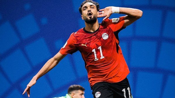 شقيق زيكو يكشف كواليس انضمامه لمنتخب مصر وسر الاحتفال مع حسام حسن شقيق زيكو يكشف كواليس انضمامه لمنتخب مصر وسر الاحتفال مع حسام حسن